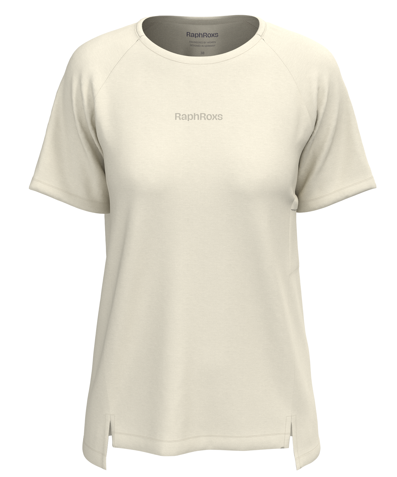 Mountainbike T-Shirt / RaphRoxs Jersey