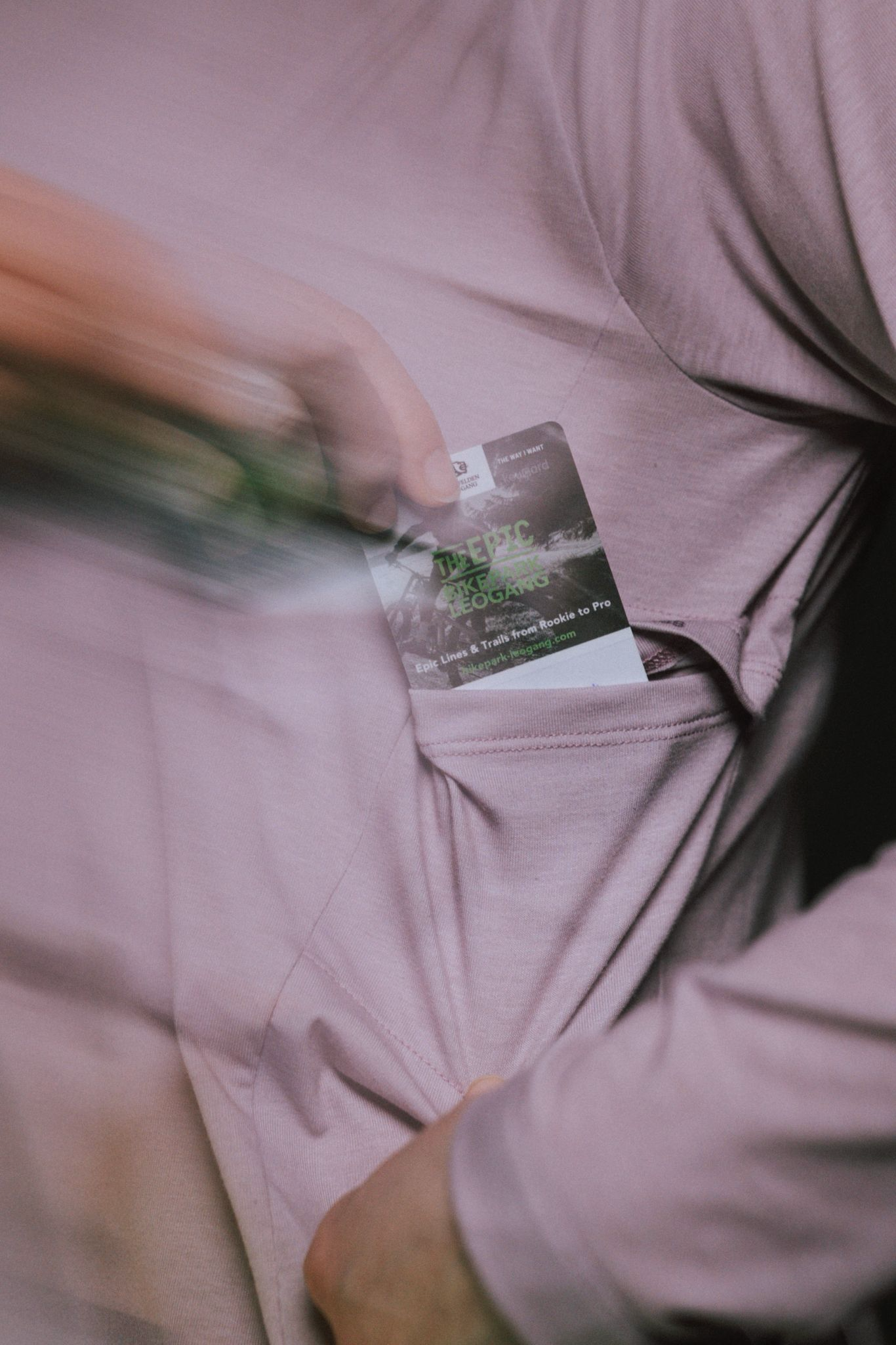 RaphRox's Longsleeve