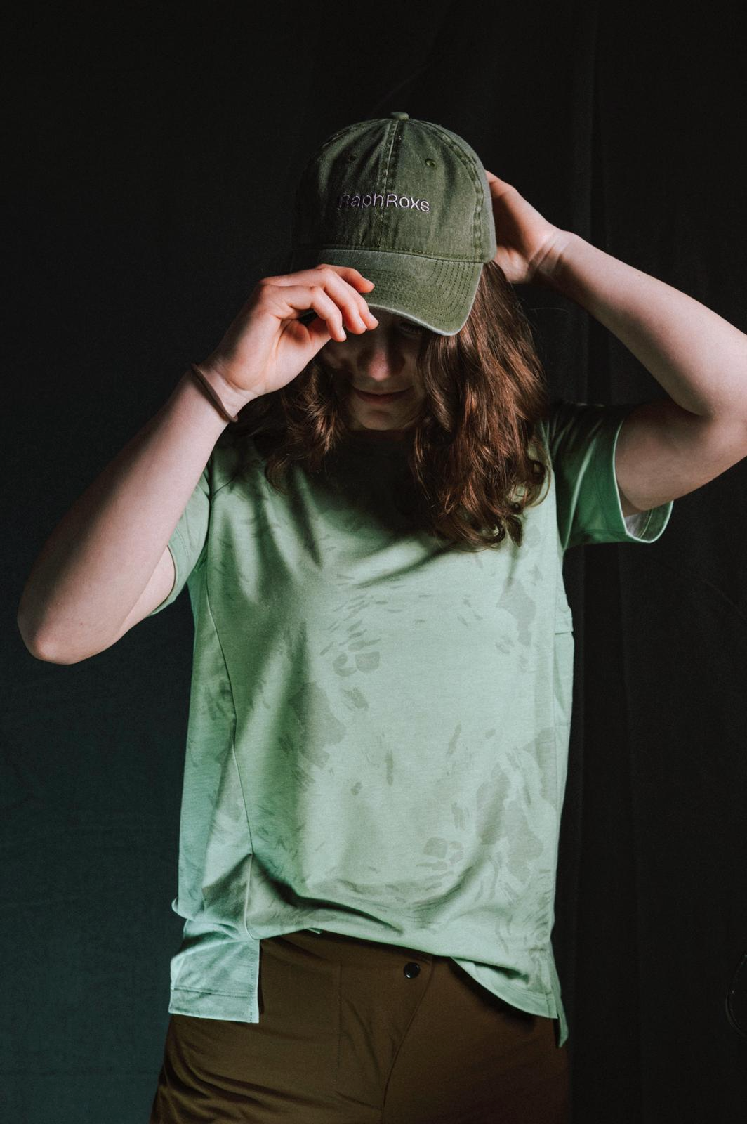 RaphRoxs Cap