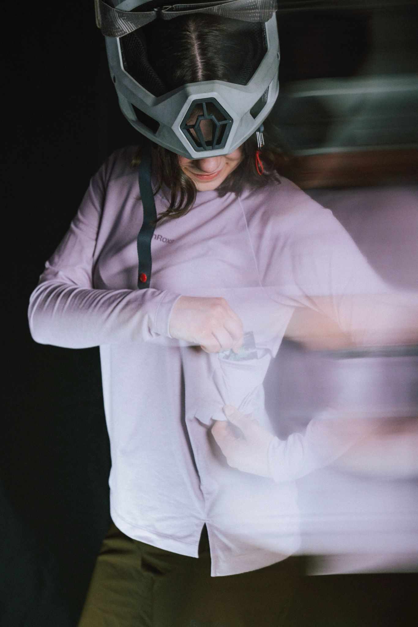 RaphRox's Longsleeve