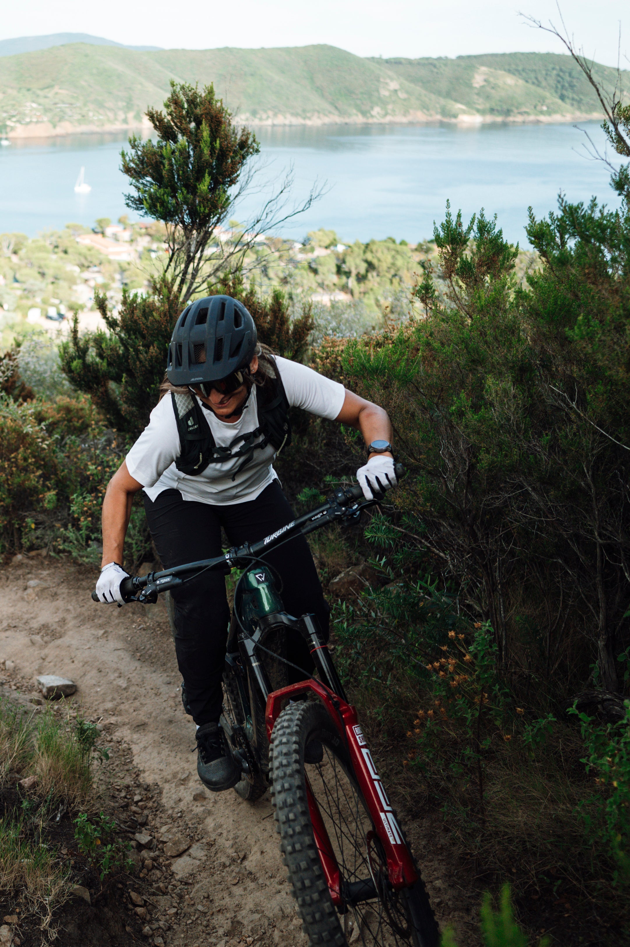 Women Riders Kit