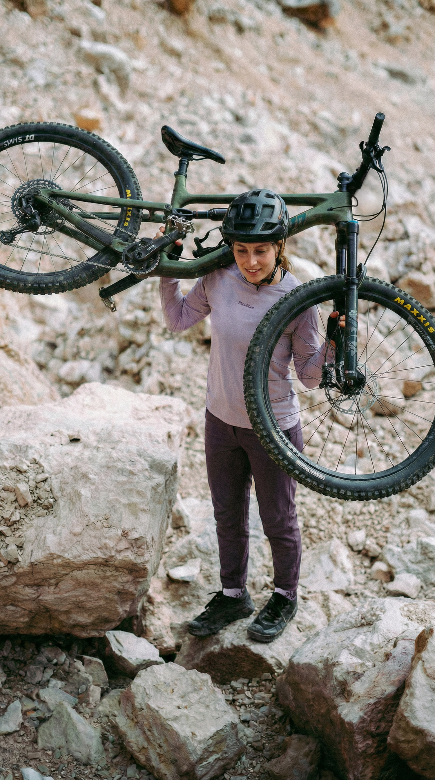 RaphRoxs