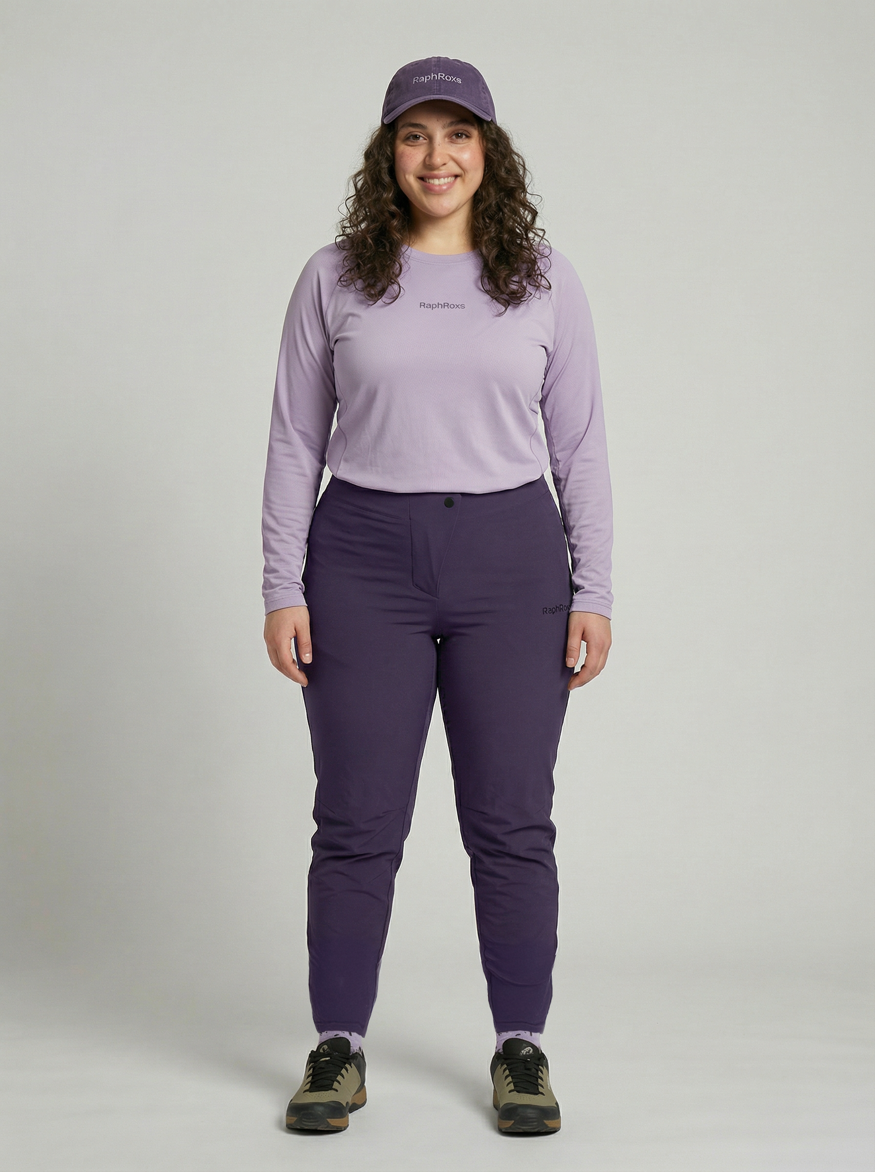 RaphRoxs Women's MTB Pants