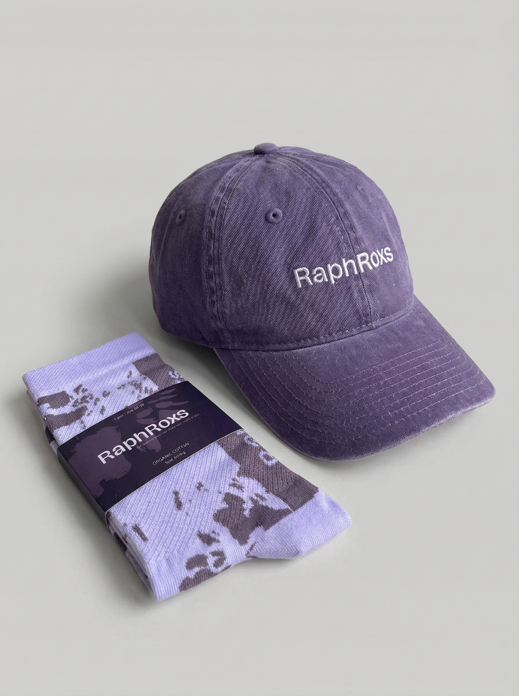 Accessory Bundle