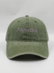 RaphRoxs Cap
