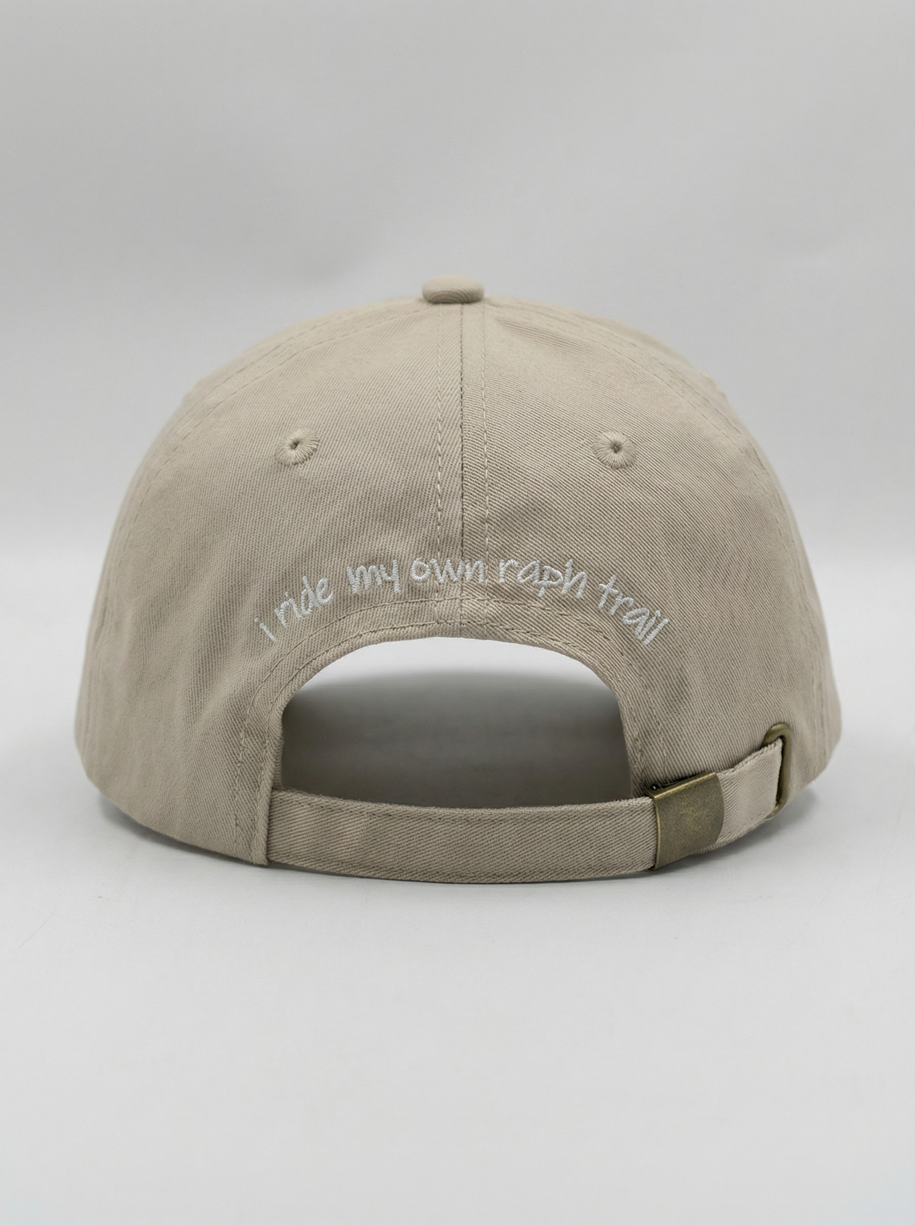 RaphRox's Cap
