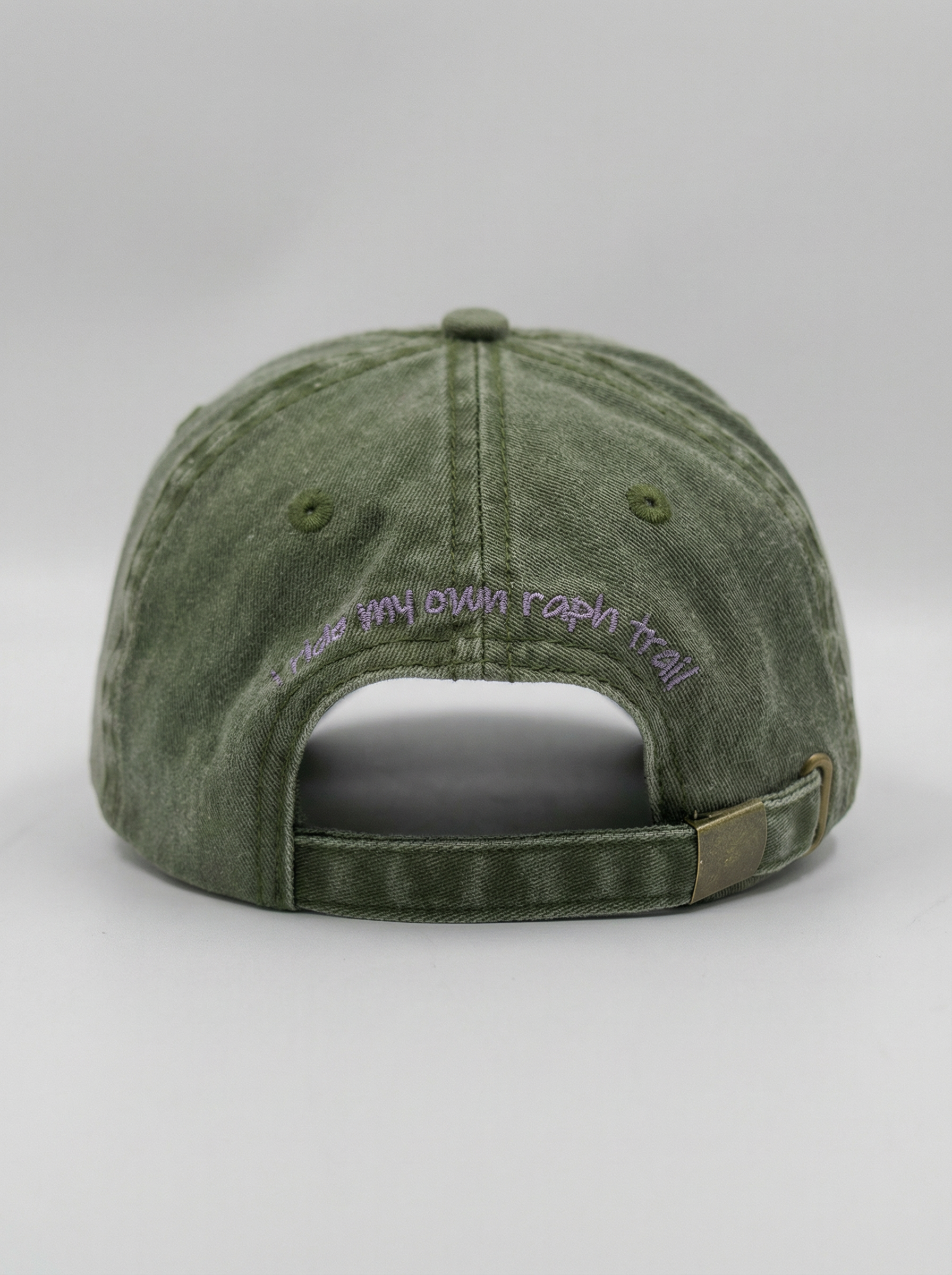 RaphRoxs Cap