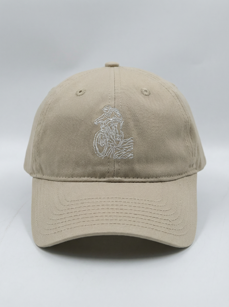 RaphRox's Cap