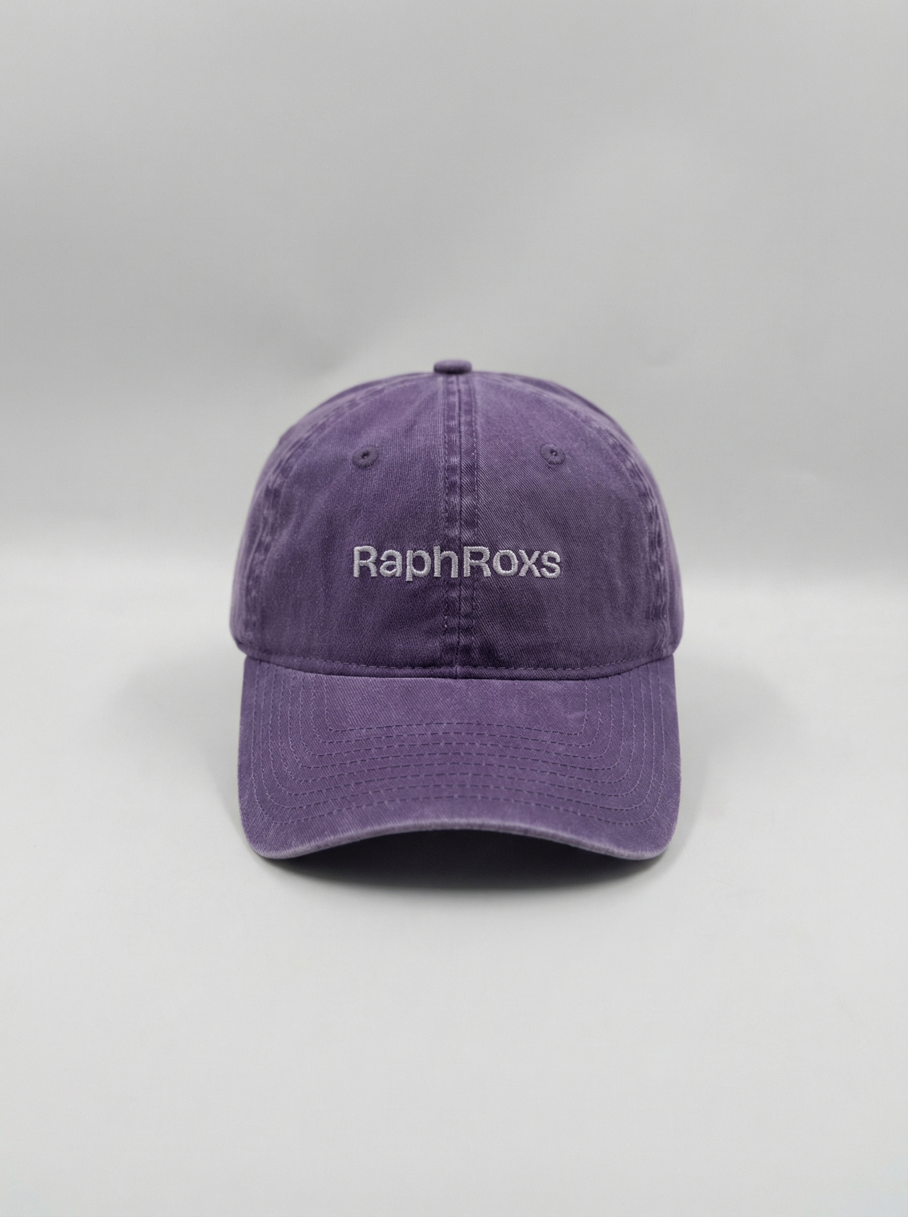 RaphRox's Cap