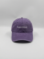RaphRox's Cap