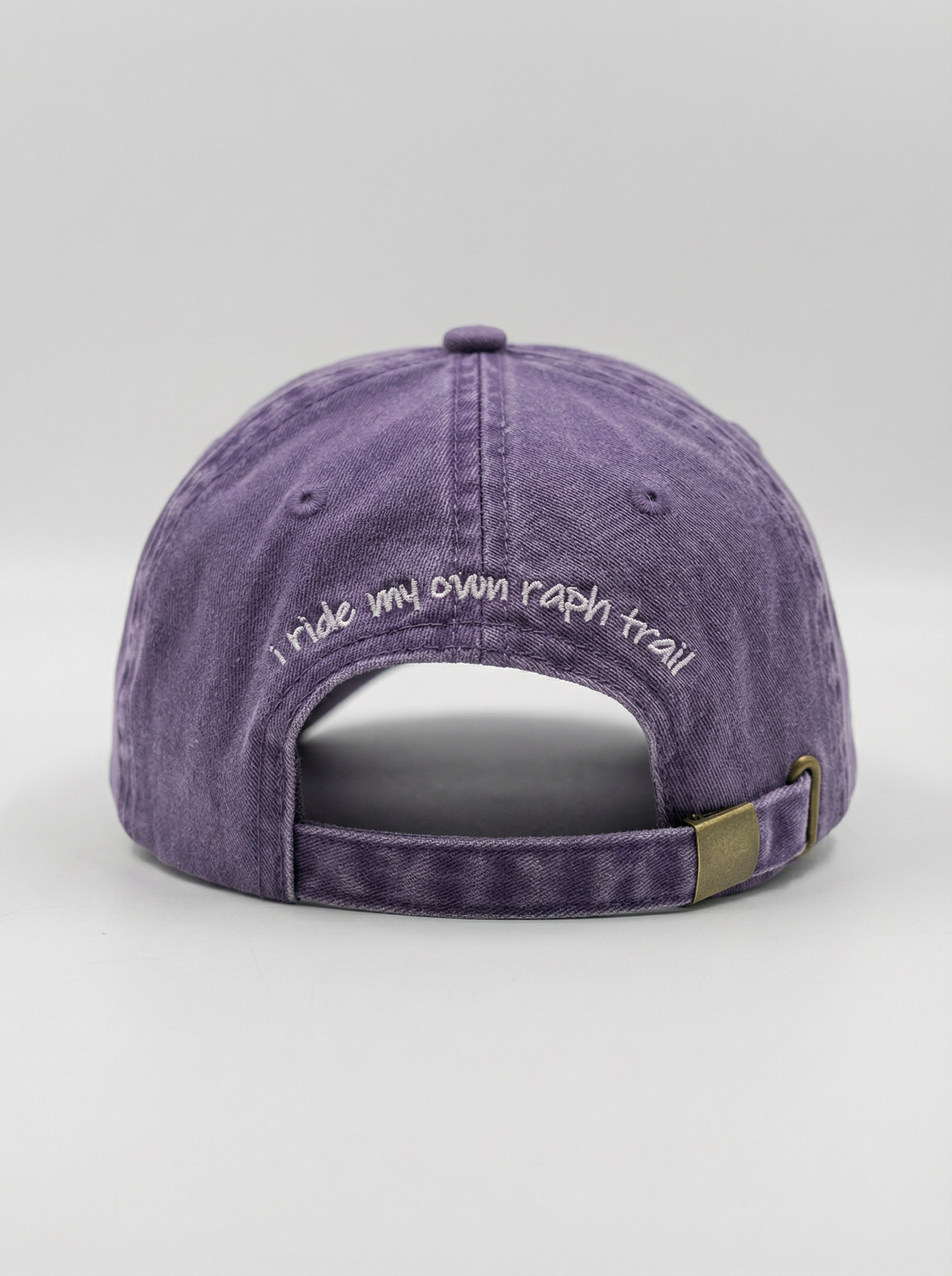 RaphRox's Cap