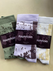 Multi-pack socks / 3 pairs