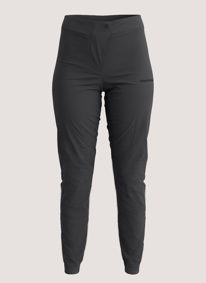 RaphRoxs Women's MTB Pants