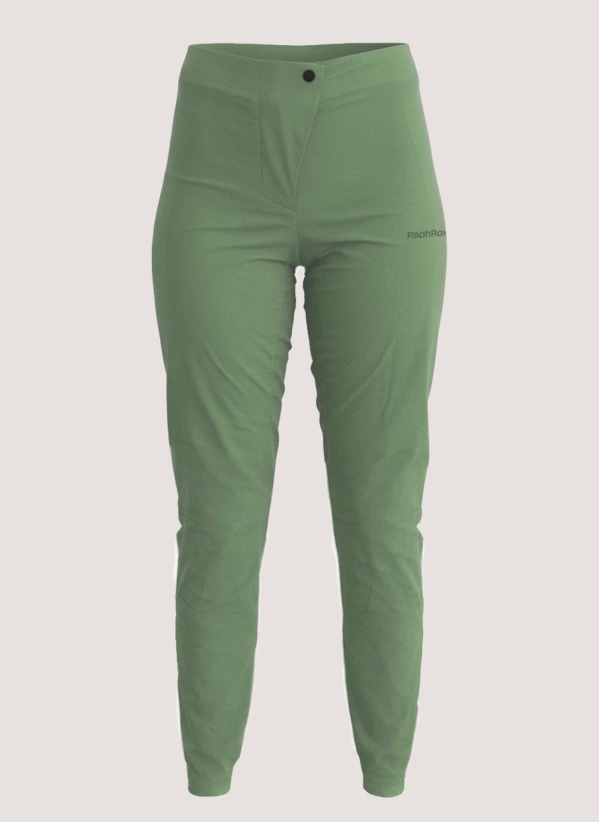 RaphRoxs Women's MTB Pants