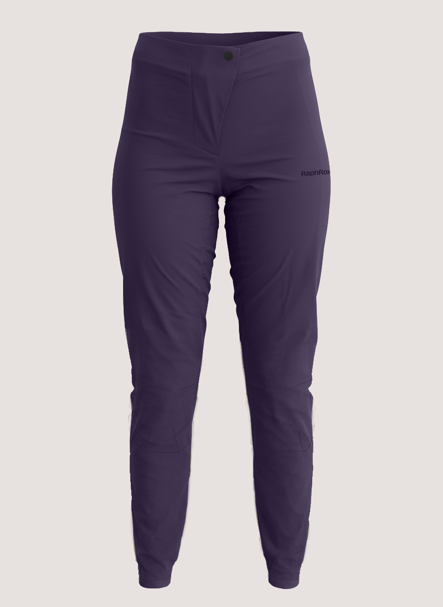 RaphRoxs Women's MTB Pants
