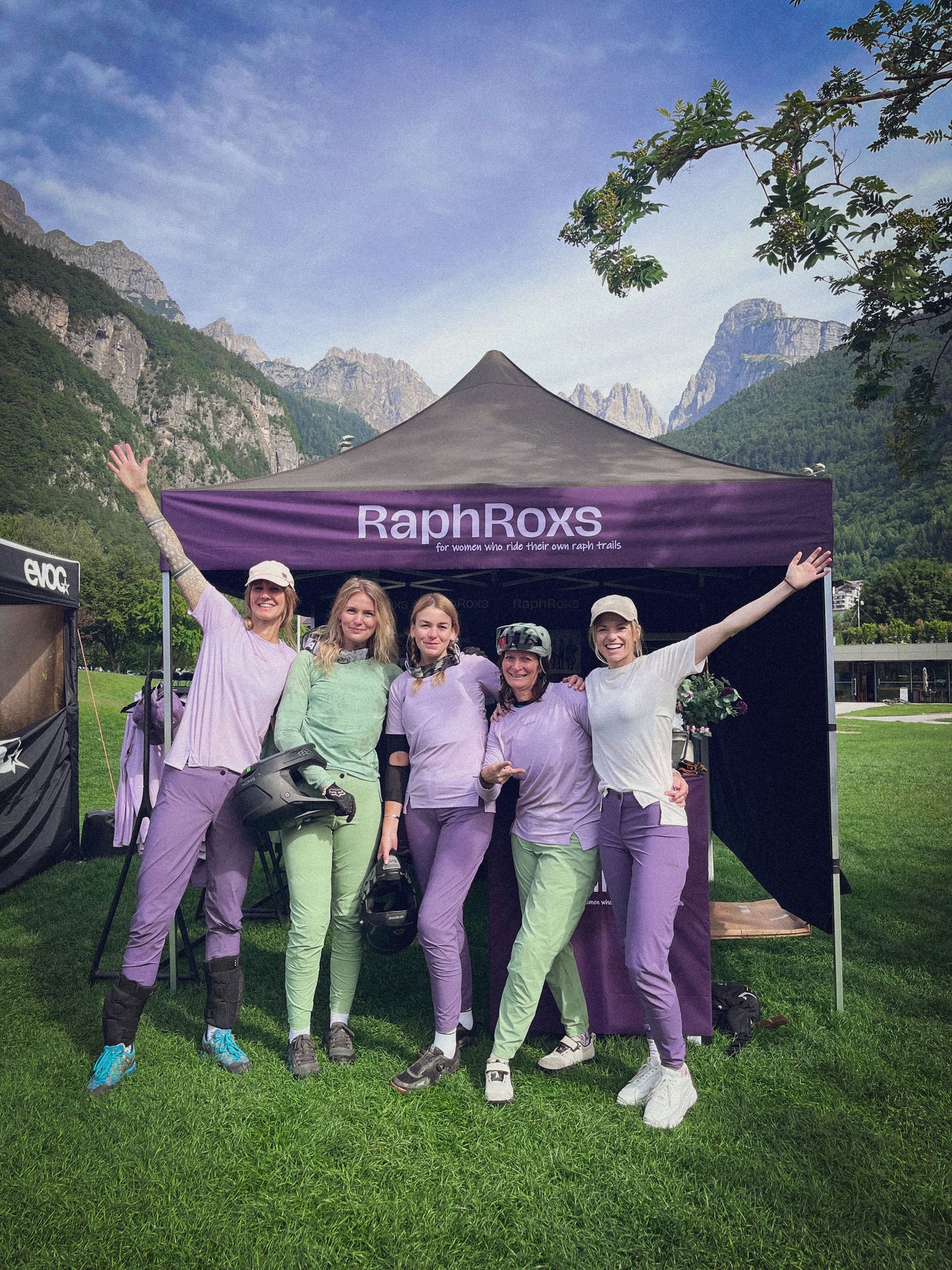 RaphRoxs