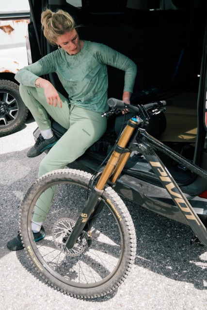 RaphRoxs MTB-Longsleeve