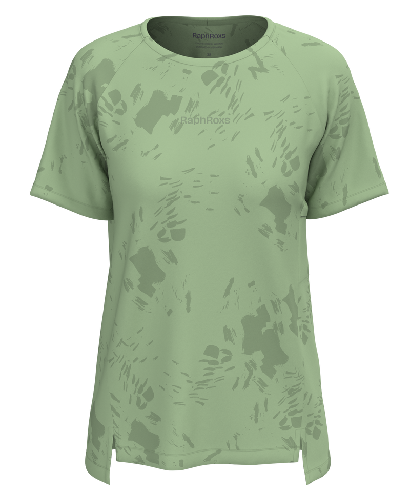 RaphRox's Longsleeve