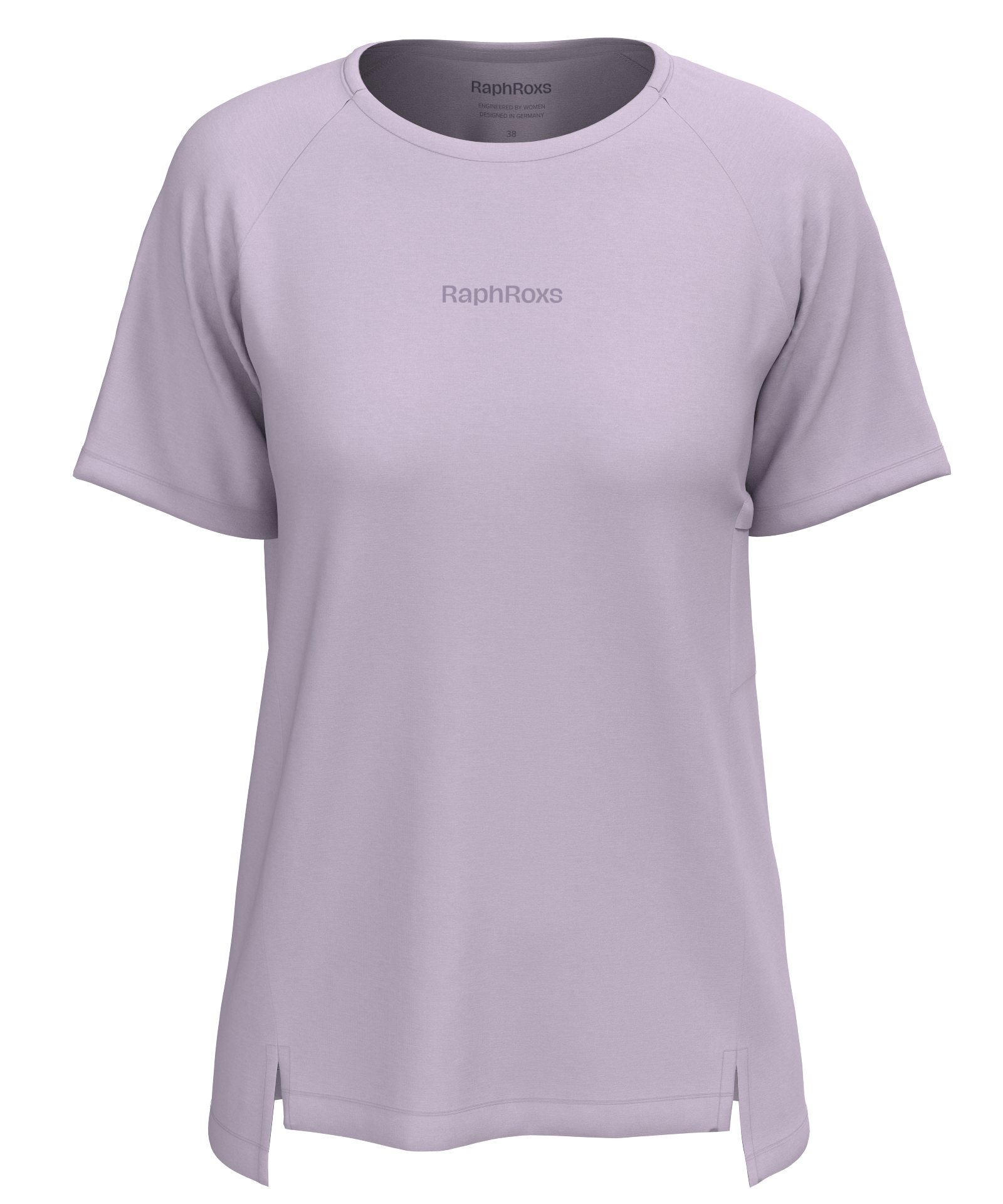 Mountainbike T-Shirt / RaphRoxs Jersey