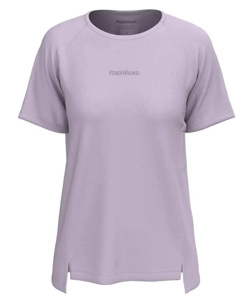 RaphRox's Longsleeve