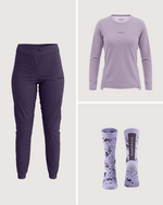 Women Riders Kit