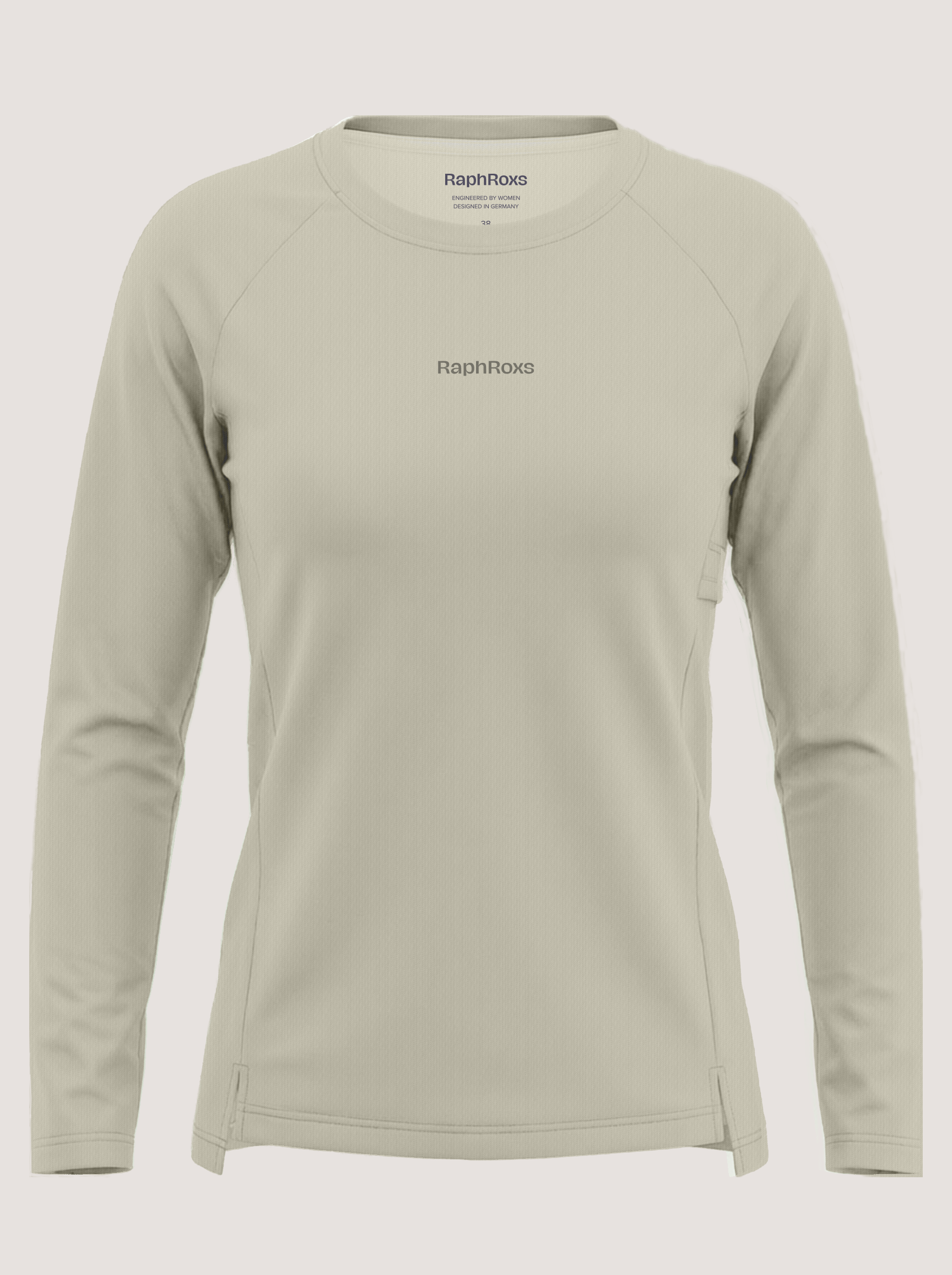 RaphRox's Longsleeve