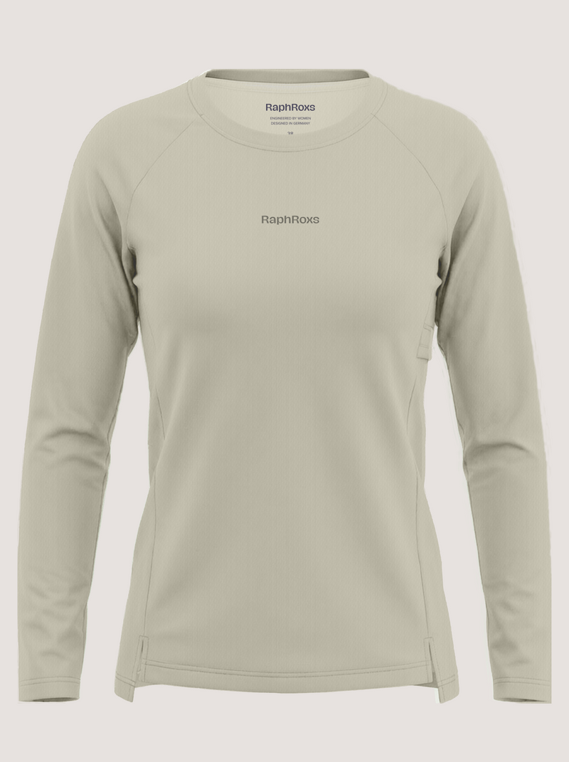 RaphRox's Longsleeve