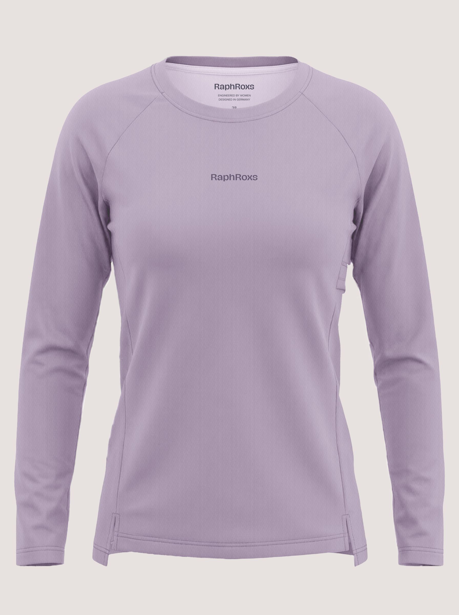 RaphRox's Longsleeve