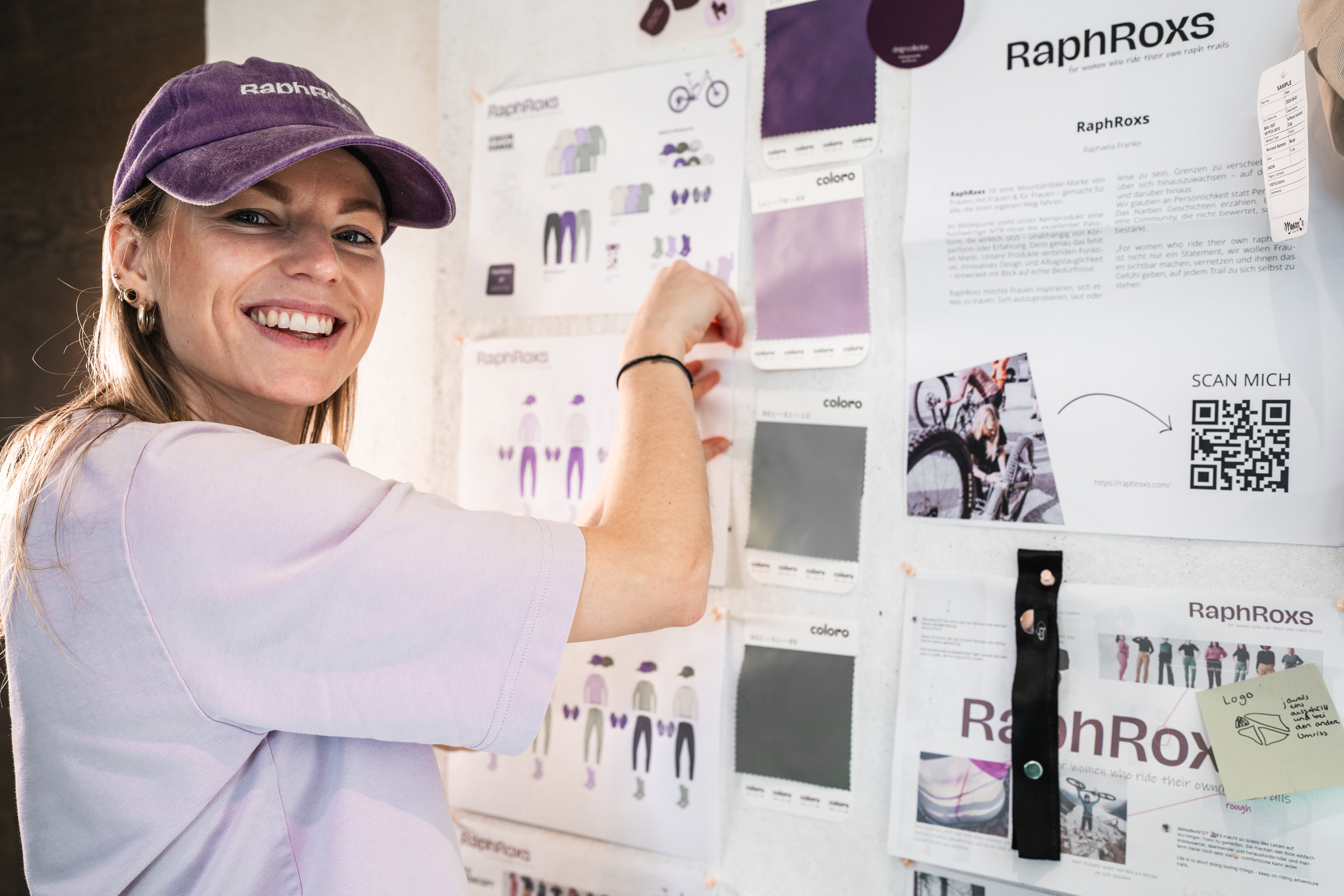 RaphRoxs