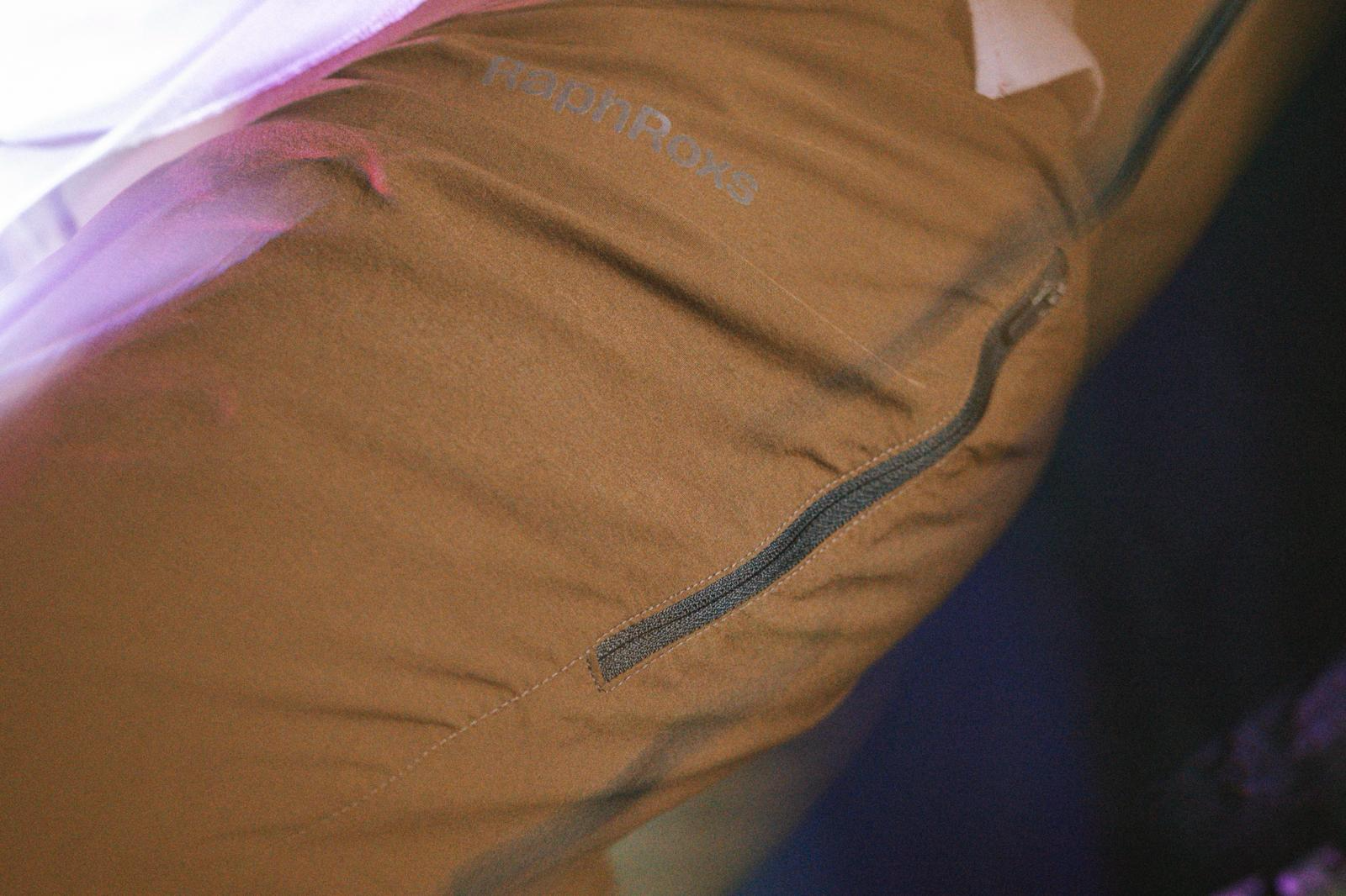 RaphRoxs Women’s MTB Pants